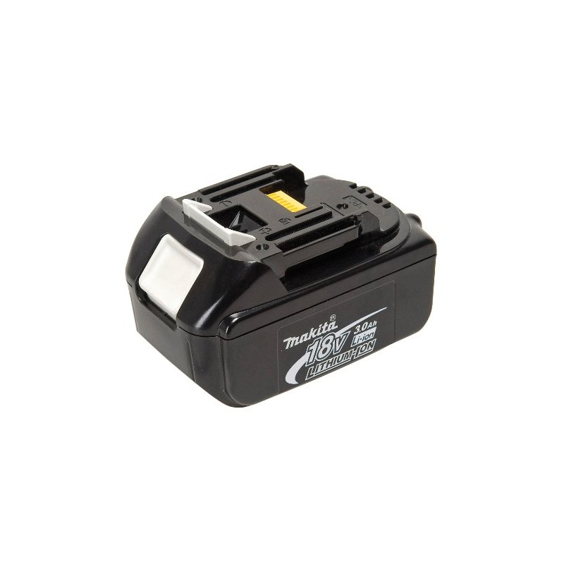 Greenlee 52176 Battery, 18V Li ION, 1-Pack