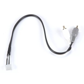 iDatalink HRN-HRR-TO3 hrTO3 Install Harness for select TOYOTA models