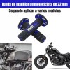 Puños Protaper Para Moto 78 Excelente Agarre Stunt Cross