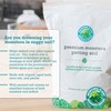 Premium Monstera Potting Soil | Quick Draining, Nutrient Rich Living