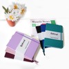 Dzhzal College Diary Lined Medium 5" x 7" A5, 160