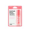 Morikitsu BubiBubi Lip Balm, 0.1 oz (3.8 g)