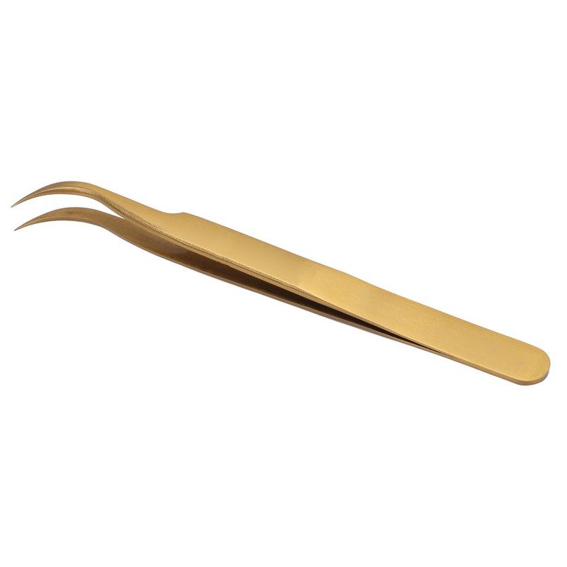 Electric Plier with Elbow and Pointed Tweezer Corrosion Magnetic Resistance