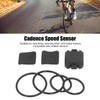 Bike Cadence Speed Sensor Bluetooth ANT+ Cycling Cadence Speed Sensor