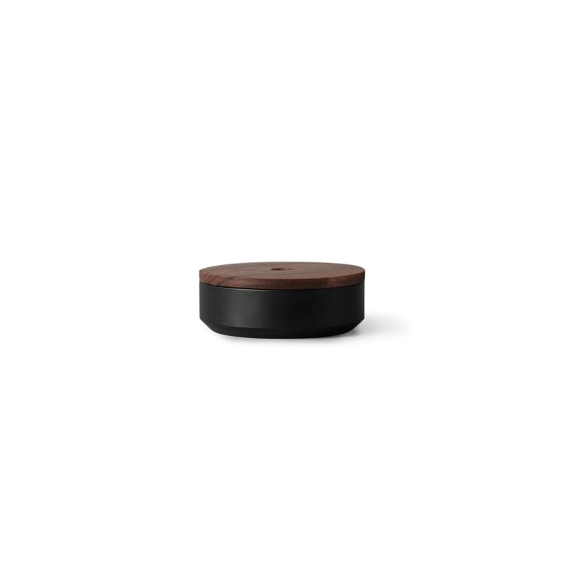 HMM Pencil Sharpener - Manual Handheld Sharpener & Pencil Holder