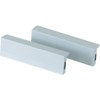 TRUSCO TVFK-150 Aluminum Base, 5.9 inches (150 mm)