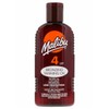 Malibu Sun SPF 4 Bronzing Tanning Oil, Water Resistant, Coconut