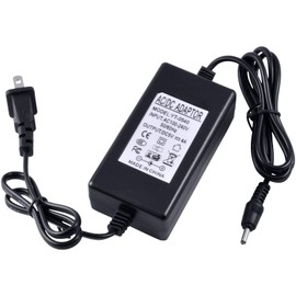 BestCH AC/DC Adapter for Hall Research UHBX-3S UHBX3S HDMI on HDBaseT 1x3 Splitter CUI Inc 3A-181WP05 EMS050320-P5P-SZ Jet ETSA050360UD P/N: ETSA050360UD-P5P-SZ Switch-Mode Power Supply Cord