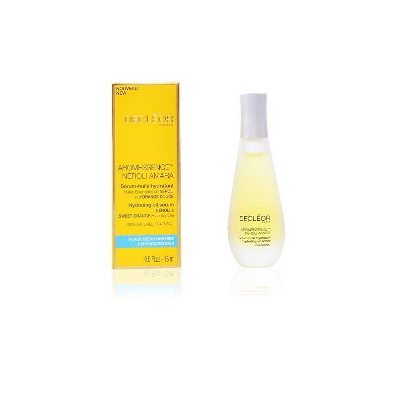 Decleor Aromessence Neroli Amara Hydrating Oil Serum for Dehydrated Skin
