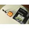 USB Himalayan Rock Salt Lamp, Natural Crystal Salt Light, Mini
