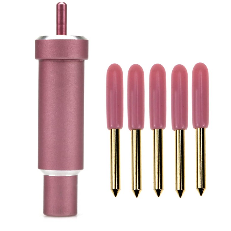 Fixed Fiber Blade Fine Tip for Plotter Maker, Explore, Explore