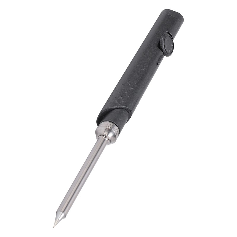 SH72 Portable Electric Soldering Iron Pen NonSlip Handle Temperature Adjustable