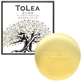 Toyo Olive Trea Moisture Soap, 3.2 oz (90 g)