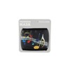 Komonee Adults Face Mask Washable Reusable Trendy Dustproof Musical Notes