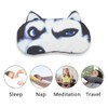Sleep Mask for Kids Boys Girls Tphon Funny Blindfolds Soft
