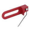 Aluminum Archery Magnetic Arrow Rest Screw for Recurve Bow Hunting