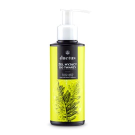 DUETUS Facial cleansing gel