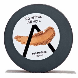 Polvo Suelto Almay Smart Shade Finishing Loose Powder tono Medium 9.9 g