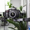Suptig Camera Mount Super Clamp Pole Mount Compatibility for Gopro