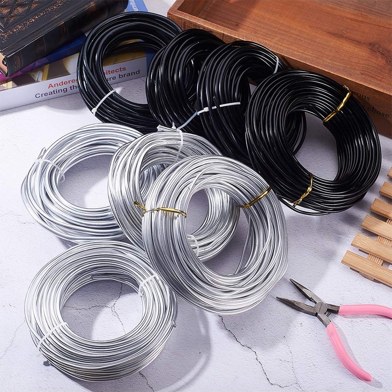 BENECREAT Total Length 32.8 ft (10 m) Wire Diameter 0.2