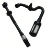 Savior MS170 MS180 Fuel Line Oil Line Fuel Oil Filter