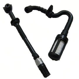 Savior MS170 MS180 Fuel Line Oil Line Fuel Oil Filter for Sthil Chainsaw 017 017C 018 018C MS170 MS170C MS180 MS180C Model Parts