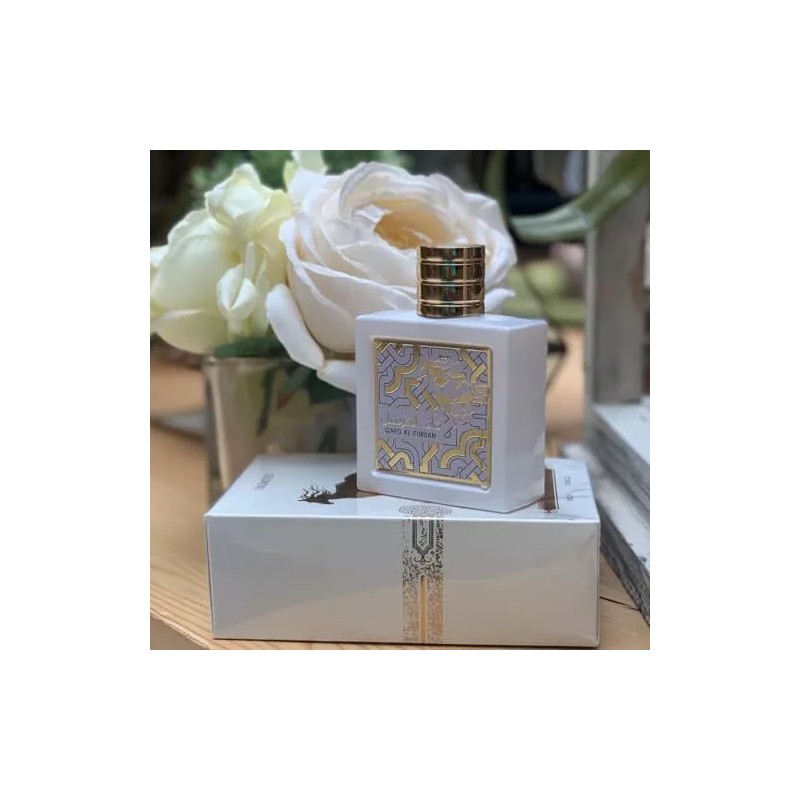 Lattafa Qaed Al Fursan Unlimited EDP Spray 3.04 Oz UNISEX