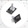 KY-040 Rotary Encoder, Rotary Encoder Module, 360 Degree Encoder, Encoder,