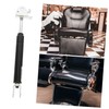 KOMBIUDA Salon Chair Pump Rod Replacement Durable Hydraulic Pump for