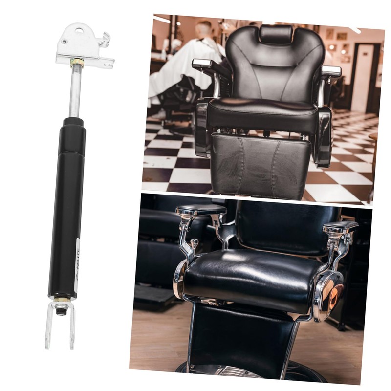 KOMBIUDA Salon Chair Pump Rod Replacement Durable Hydraulic Pump for