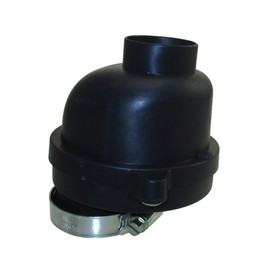 TC-Motor Filter Box For Coleman AT110 Husky AT125-EX AT125-UT ATV Tao Tao New Cheetah Tforce Rock 110 Rival Mudhawk 6