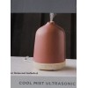 Better Homes Gardens Cool Mist Ultrasonic Aroma Diffuser Rusty Brick
