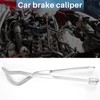 Aqevn Car Brake Spring Plier Brake Spring Installer Remover Caliper