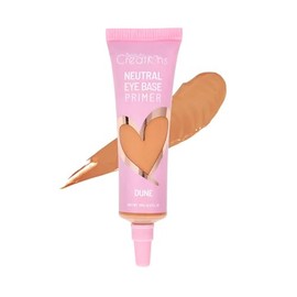 Primer De Sombras Con Color Beauty Creations 6 Tonos (Neutro Dune)                                                                                    