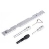 Timing Tool Kit, 5 Pieces Engine Camshaft Camshaft Locking Tools,