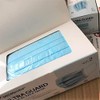 Surgical Masks, 50 Pieces, Medical Use, Breathable, High Performance, Non-Woven
