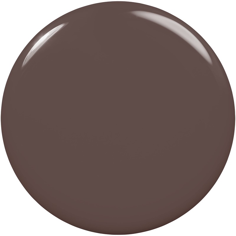 essie Salon-Quality Nail Polish, 8-Free Vegan, Winter 2022, Warm Gray,