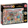 JUMBO Wasgij Original Home Impovements #9, 1000 Pieces (81926)