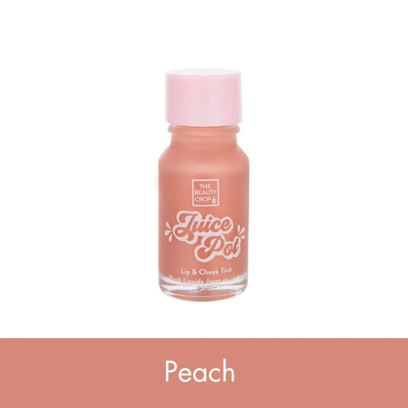 Juice Pot - Blush