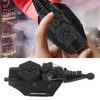 Kids Web Launcher Toy 3pcs Suction Cup Long Range Wall
