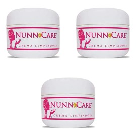 2 Cremas Nunn Care Original 32 Gramos Mixta Noche - Producto Original de Alta Calidad, Entrega Rápida y Segura, Garantía Incluida                     