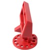 Circuit Breaker Lockout Device 3 Phase Safe Heat Resistant PC