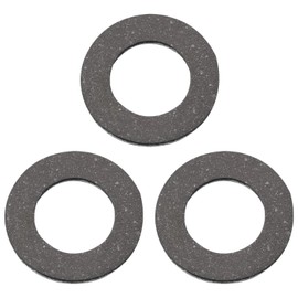 Daytona Motorcycle Drain Washer, Oil Drain Bolt