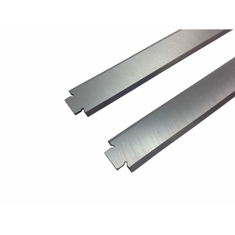 2 Sets 13-Inch Planer Blades for Ryobi AP1301 Planer, Ridgid