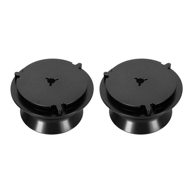 10 Inch Opener Polished Aluminum Alloy Universal Loading Device NAB