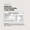 Suplemento de Cúrcuma Vitfinity con Meriva Phytosome y Pimienta Negra