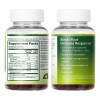 Nutraa2z Gomitas De Saúco 150mg Con Vitamina C Y Zinc