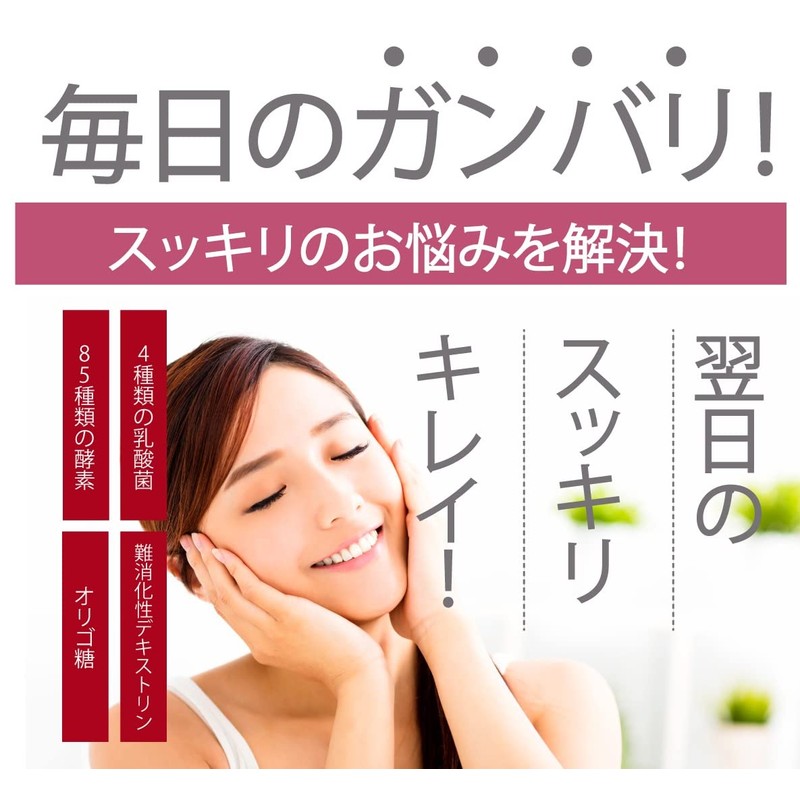 朝専用スムージープラス200g 6大人工甘味料不使用（アスパルテーム、アセスルファムK、スクラロース、サッカリン、ネオテーム、 アドバンテーム） 4種の乳酸菌1兆3500億個 85種類の酵素 選べる3FLAVOR(宇治抹茶、発酵紅茶、ココア）難消化性デキストリン オリゴ糖 食物繊維 (ココア)