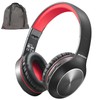 Rydohi Bluetooth Headphones Over Ear, 68H Playtime and 3 EQ