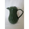 Genware Connoisserve Coffee Pot Black 40oz / 1.2ltr | 120cl
